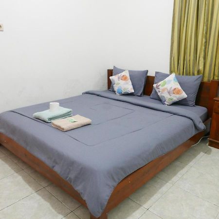 Rumah Side Apartment Gili Trawangan Exterior photo